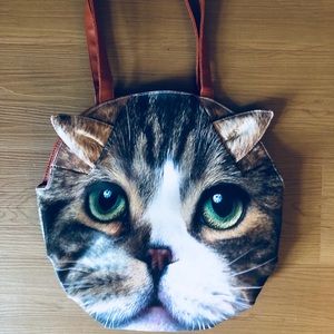 🐈 Kitty Cat Purse🐈